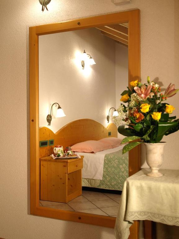 Jolly B&B - Affittacamere Dimaro Pokoj fotografie